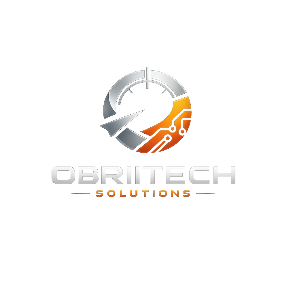 ObriiTech Solutions